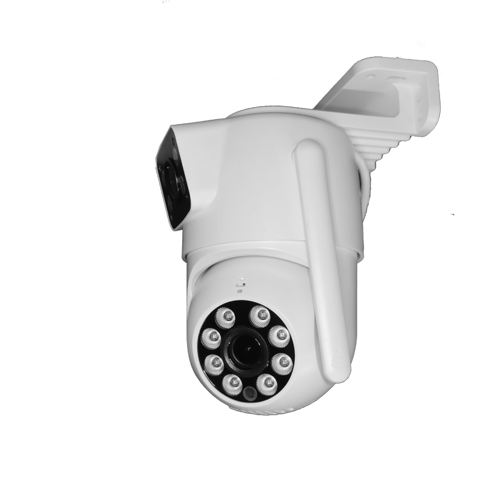 Domo Zonex 4mpx ST_D285-4mp-ty