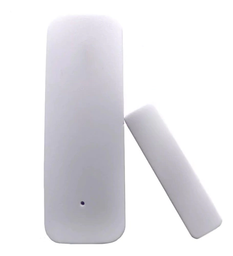 Sensor Magnético Para Alarma Zonex