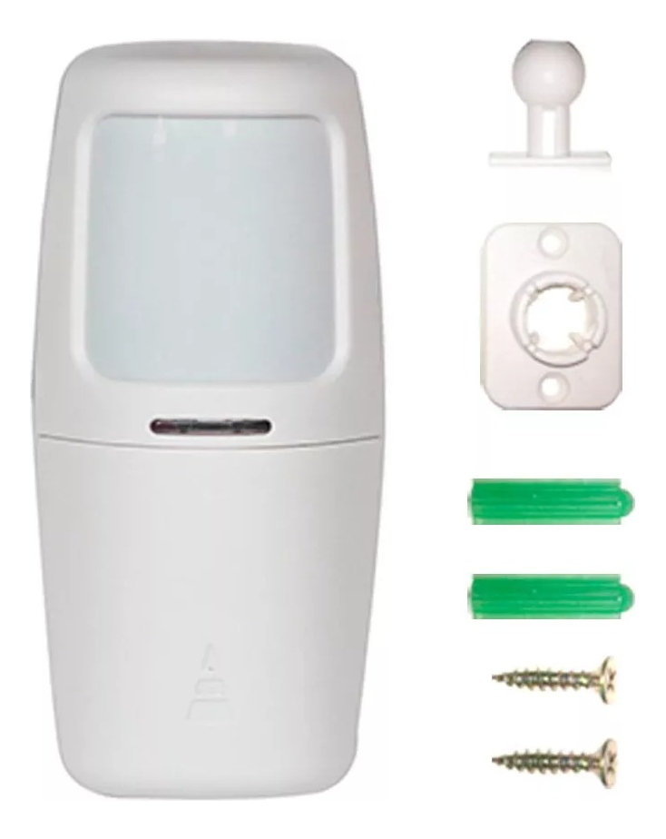 Sensor de Movimiento Inalámbrico